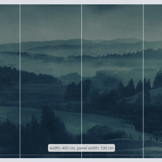 Screenshot 46 Twilight Wallmural ( 400 x 250 cm) Twilight Wallmural ( 400 x 250 cm)