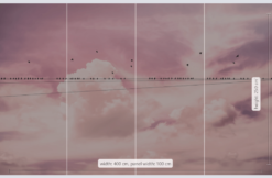 Screenshot 84 Cloud Wire Wallmural ( 400 x 250 cm) Cloud Wire Wallmural ( 400 x 250 cm)