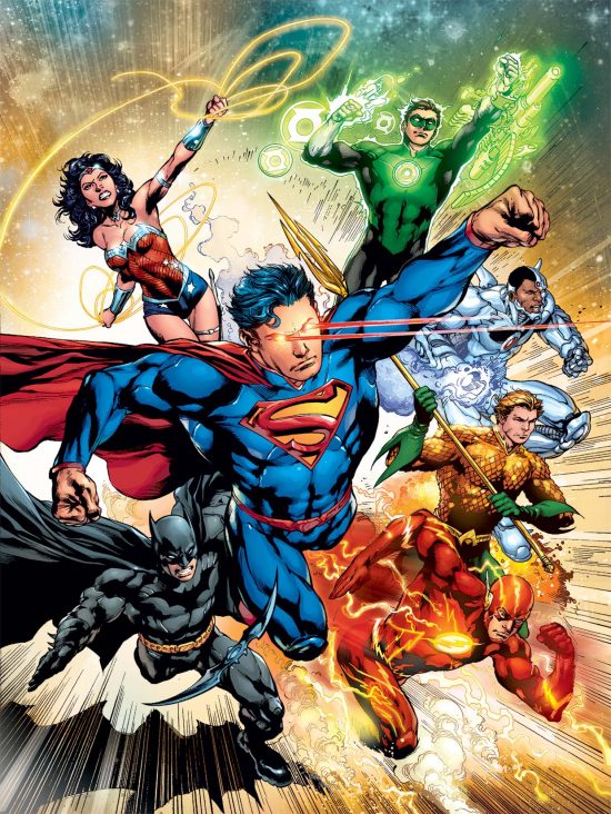 WB2039 2 SUPERPOWERS JUSTICE LEAGUE WALLPAPER SUPERPOWERS JUSTICE LEAGUE WALLPAPER