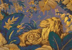 csm HX4 028 A1 eb8f231033 Orient d'Or Wallmural ( 200 x 270 cm) Orient d'Or Wallmural ( 200 x 270 cm)