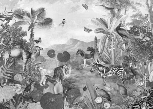 x7 1016 flora and fauna web Flora and Fauna Wallmural ( 350 x 250 cm) Flora and Fauna Wallmural ( 350 x 250 cm)