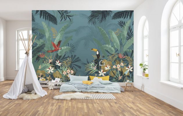 Wall Murals