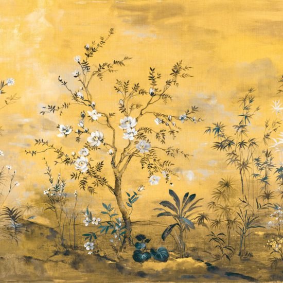 xxl4 1029 mandarin web Mandarin Wallmural ( 368 x 248 cm) Mandarin Wallmural ( 368 x 248 cm)