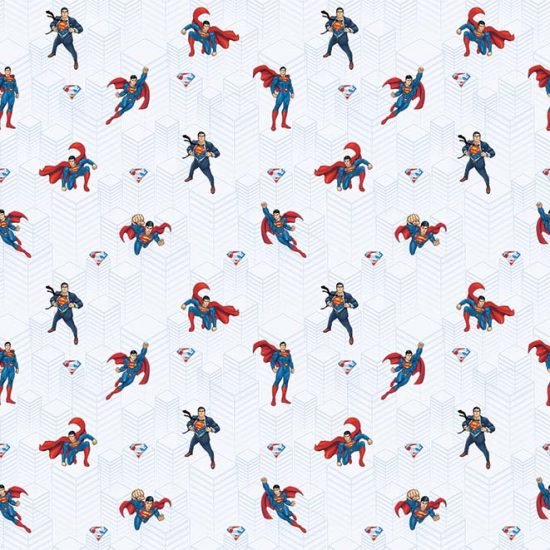 WB2016 525X280H Superman Wallpaper All Around Superman Wallpaper All Around