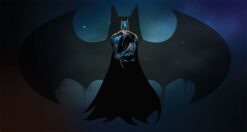 WB2070 525x280h The Great Batman Wallpaper The Great Batman Wallpaper