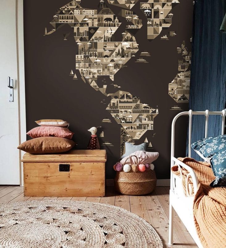 Evershine Wall