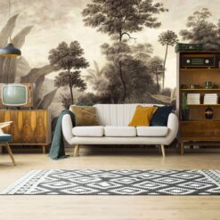 evershinewalls Humans And Animals Wallpaper6 Humans And Animals Wallpaper Wallmural Humans And Animals Wallpaper Wallmural