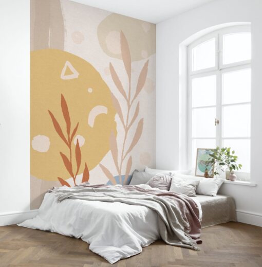 Bohemia Scandi Wallmural (200 x 280)