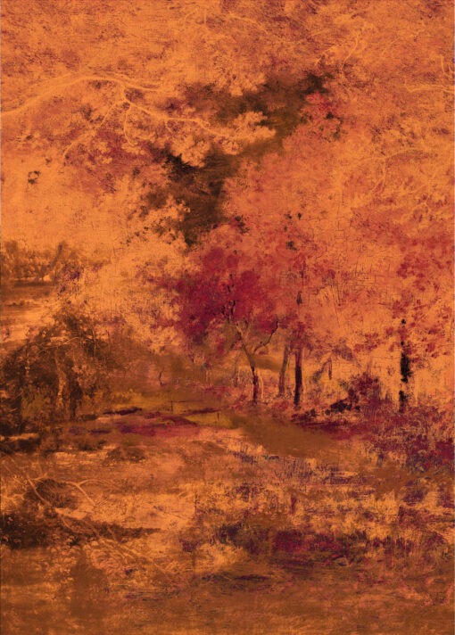 INX4 027 1 Autumna Wallmural (200 x 280) Autumna Wallmural (200 x 280)