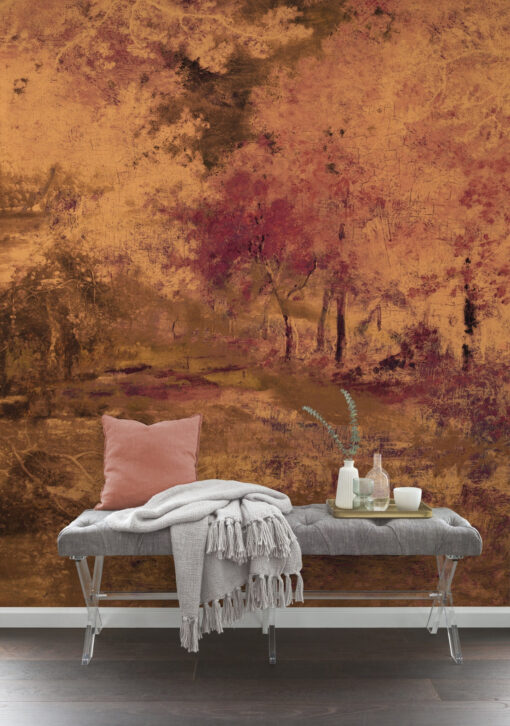 INX4 027 i 1 Autumna Wallmural (200 x 280) Autumna Wallmural (200 x 280)