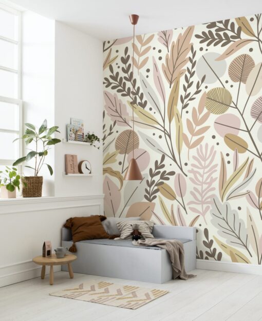 Twigs Wallmural (200 x 280)