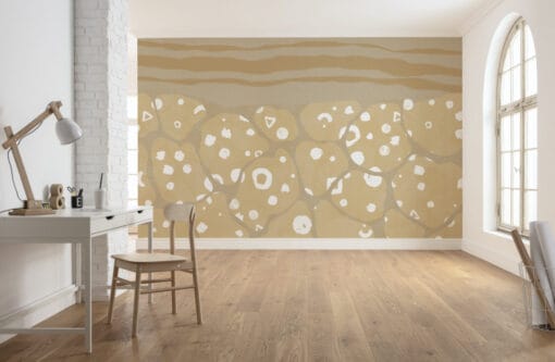 Subsoil Wallmural