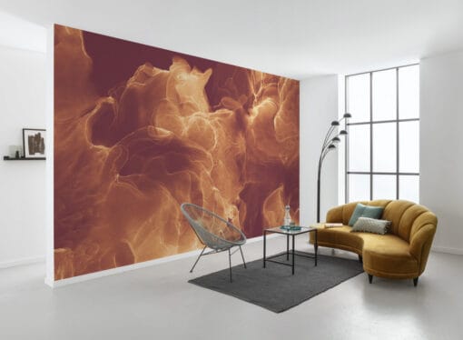 Evoke Wallmural