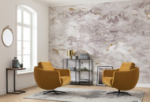 inx8 057 i Kingdom Wallmural Kingdom Wallmural