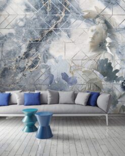 Greek Mythology Statue Wallpaper3 Greek Mythology Statue Wallpaper Wallmural Greek Mythology Statue Wallpaper Wallmural