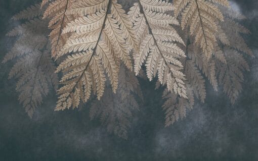 Pteridophyta Plant Wallpaper Wallmural - Image 2