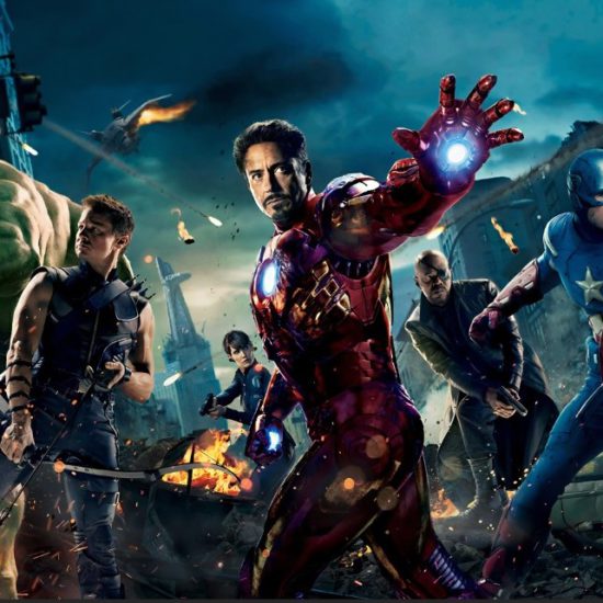 Avengers HD Wallpapers 1080p (80+ images)