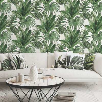 4714 41P Perfect Floral Wallpaper to Upgrade the Look of Your Perfect Floral Wallpaper to Upgrade the Look of Your