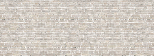 EW DC White White Wash Brick Wall White Wash Brick Wall