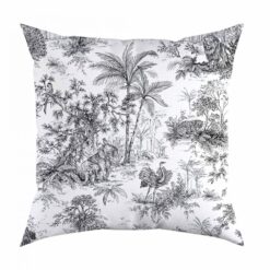 3 firfirsiz yastik mockup jvvqB9bOX9 Black Tropical Jungle Pillow - EY106 Black Tropical Jungle Pillow - EY106