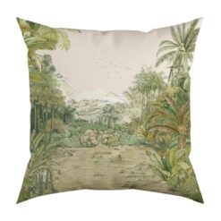 3 yastik mockup 2Q2zXAPAuZ Forest View Pillow - EY115 Forest View Pillow - EY115