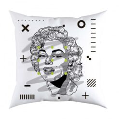 4 IrQLZtCQtZ Marilyn Monroe Pillow - EY280 Marilyn Monroe Pillow - EY280