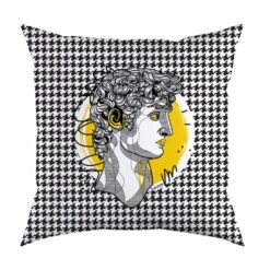 4 U51Tq9HEpd Modern Art Pillow - EY284 Modern Art Pillow - EY284