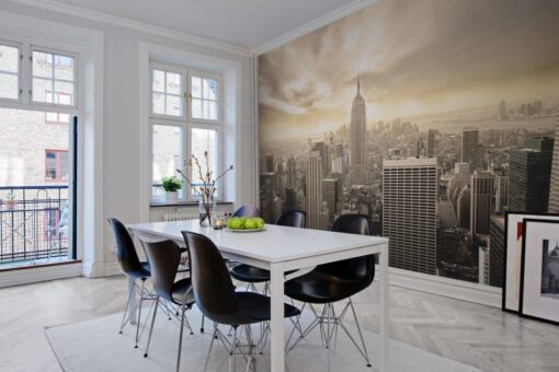 Panorama Mural - Premium - Image 5