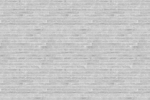 Pulp Brick Mural - White - Premium - Image 2