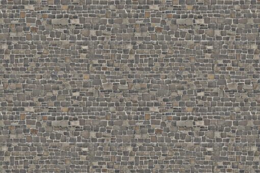 Stonewall Mural - Brown - Premium - Image 2