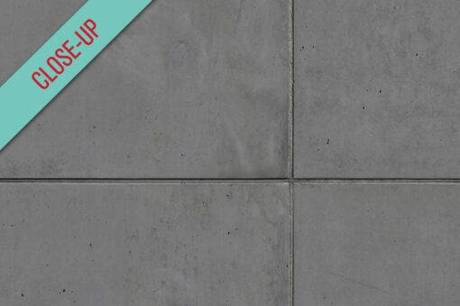 Squares of Concrete Mural - Premium - Image 3