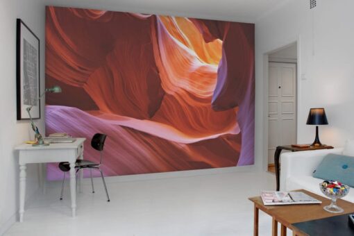 Cave Wallmural - Premium - Image 3