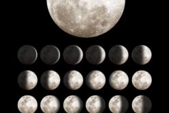 R11141 image1 Moon Wallmural - Premium Moon Wallmural - Premium