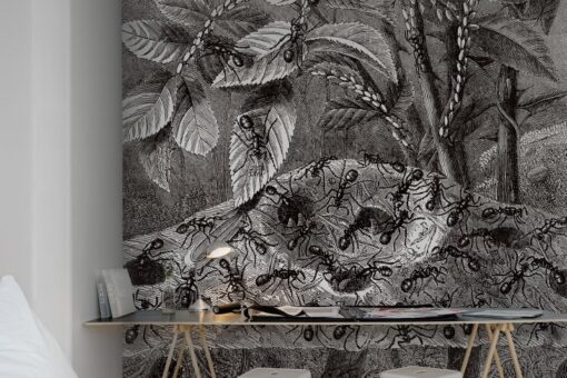 Underworld Wallmural - Premium - Image 3