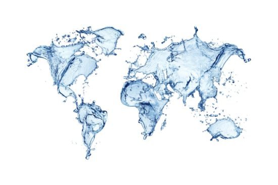 R11721 image1 Water World Wallmural - Premium Water World Wallmural - Premium