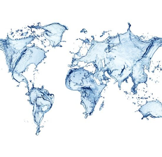 R11721 image1 Water World Wallmural - Premium Water World Wallmural - Premium