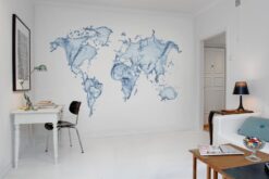 R11721 image3 Water World Wallmural - Premium Water World Wallmural - Premium