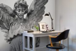 R11731 image2 Angel Wallmural - Premium Angel Wallmural - Premium