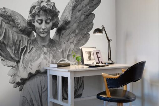 Angel Wallmural - Premium - Image 3