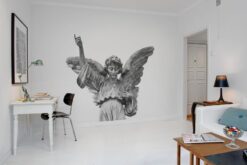 R11731 image4 Angel Wallmural - Premium Angel Wallmural - Premium