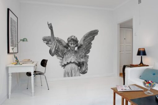 Angel Wallmural - Premium - Image 5