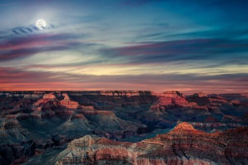 Grand Canyon Wallmural - Premium - Image 2