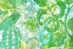 R12022 image1 Jelly Belly Plants, green Wallmural - Premium Jelly Belly Plants, green Wallmural - Premium