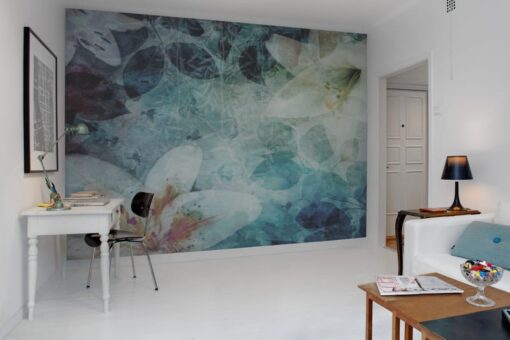 Garden of Dreams Wallmural - Premium - Image 4