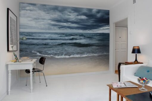 Sea Wallmural - Premium - Image 3