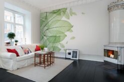 R12201 image3 Foliage Wallmural - Premium Foliage Wallmural - Premium