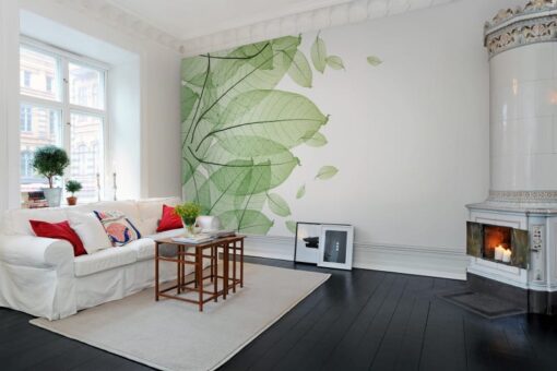 Foliage Wallmural - Premium - Image 3