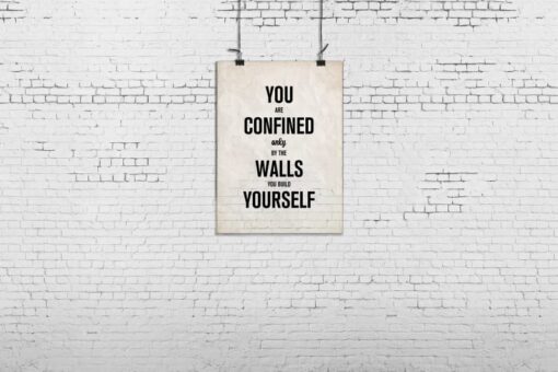 Poster & Brick Wall Mural - Premium - Image 2