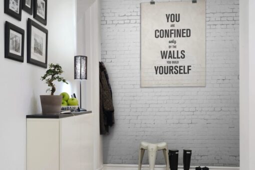 Poster & Brick Wall Mural - Premium - Image 3