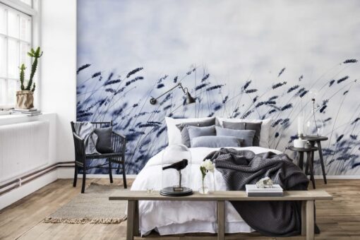 Scandinavian Light Wallmural - Premium